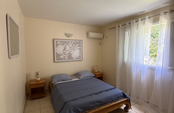 T3 meubl&eacute; St Gilles Les Bains