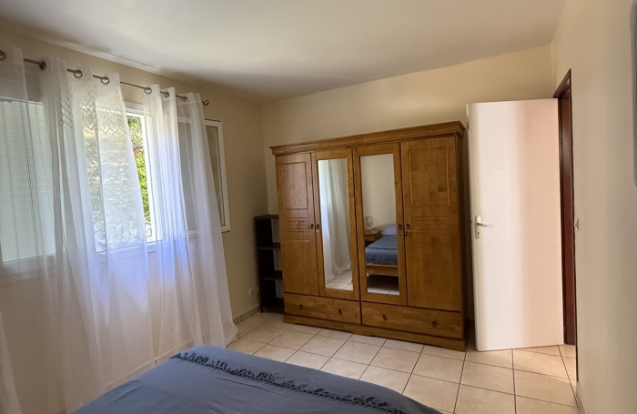 T3 meubl&eacute; St Gilles Les Bains