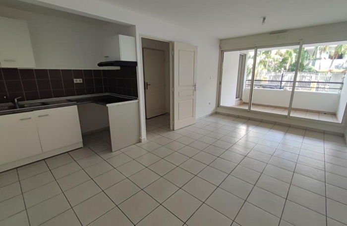 Vente Appartement 41m&sup2; 2 pièces Sainte Clotilde