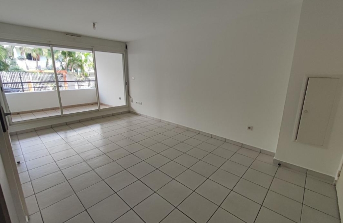 Vente Appartement 41m&sup2; 2 pièces Sainte Clotilde