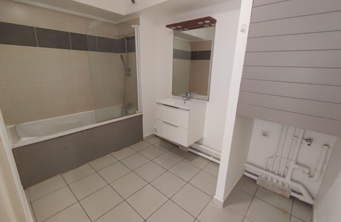 Vente Appartement 41m&sup2; 2 pièces Sainte Clotilde