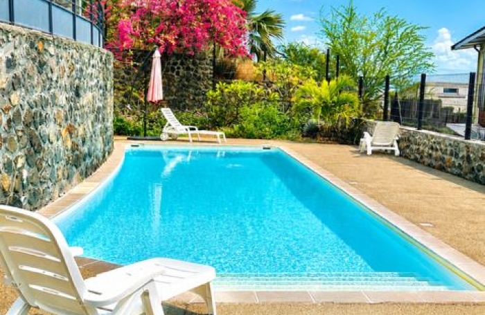 Vente Appartement 97434