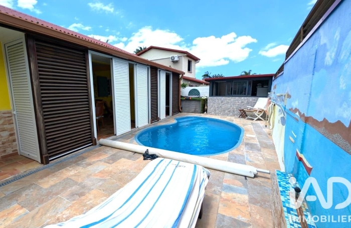 Vente Maison 97414