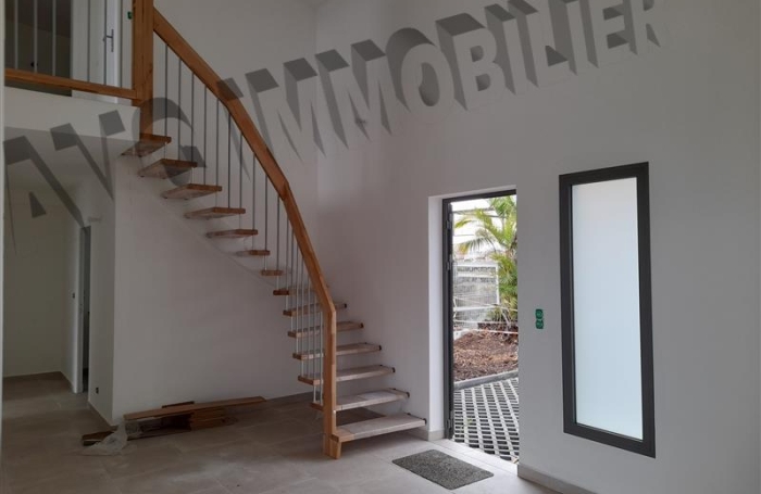 Location Maison 109m&sup2; 4 pi&egrave;ces Etang-Sale