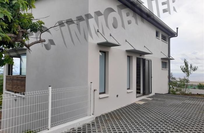 Location Maison 109m&sup2; 4 pi&egrave;ces Etang-Sale