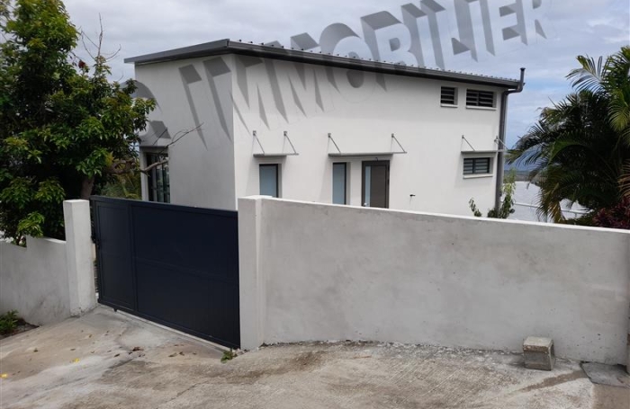 Location Maison 109m&sup2; 4 pi&egrave;ces Etang-Sale