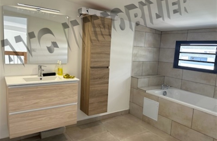 Location Maison 109m&sup2; 4 pi&egrave;ces Etang-Sale