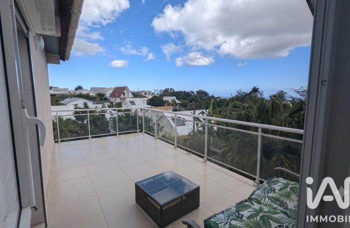 Vente Maison 130m&sup2; 5 pièces Saint Paul