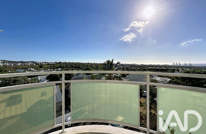 Vente Appartement 97419
