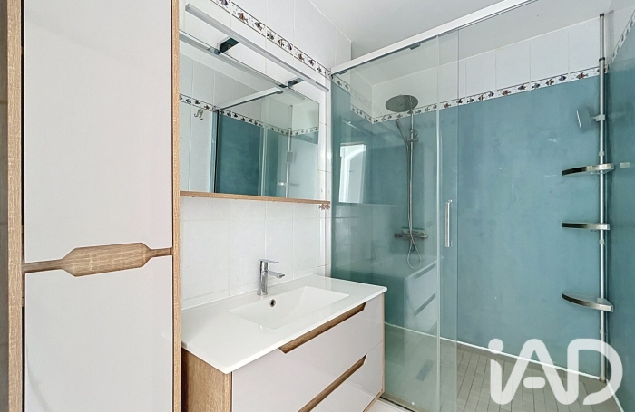 Vente Appartement 60m&sup2; 4 pièces La Possession