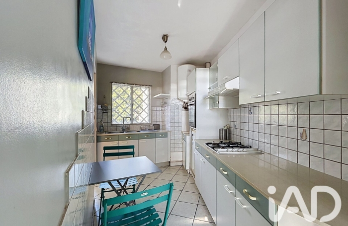 Vente Appartement 60m&sup2; 4 pièces La Possession