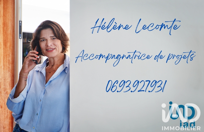 Vente Appartement 60m&sup2; 4 pièces La Possession
