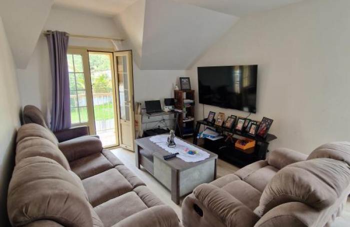 Vente Maison 100m&sup2; 4 pièces Cilaos