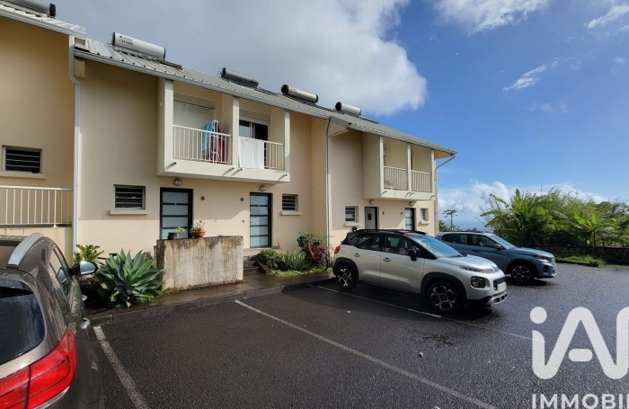 Location Maison 97424