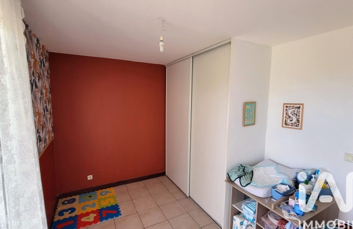 Location Maison 92m&sup2; 4 pièces Piton Saint Leu