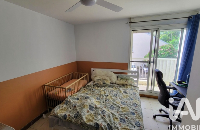 Location Maison 92m&sup2; 4 pièces Piton Saint Leu
