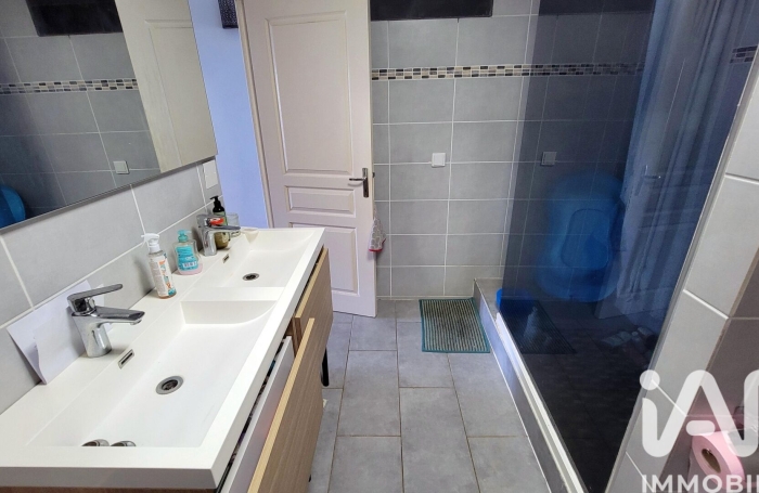 Location Maison 92m&sup2; 4 pièces Piton Saint Leu