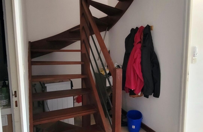 Location Maison 92m&sup2; 4 pièces Piton Saint Leu