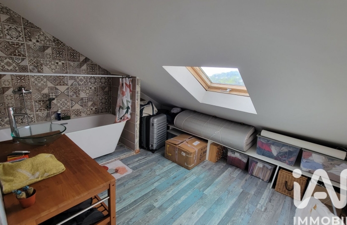 Location Maison 92m&sup2; 4 pièces Piton Saint Leu