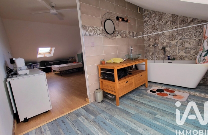 Location Maison 92m&sup2; 4 pièces Piton Saint Leu