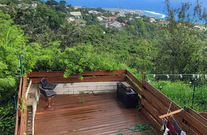 Location Maison 92m&sup2; 4 pièces Piton Saint Leu