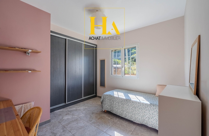 Vente Maison 113m&sup2; 5 pi&egrave;ces L'Entre Deux