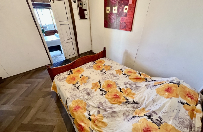 SAINT JOSEPH 97480 - MAISON LUMINEUSE - BUREAU - GARAGE - QUARTIER PRIS&Eacute;