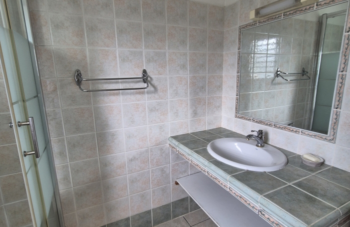 Maison T4 de 136 m2   Saint-Denis