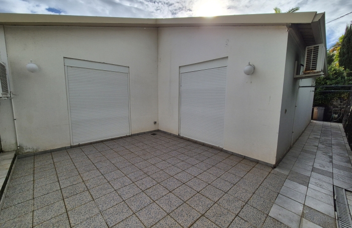 Maison T4 de 136 m2   Saint-Denis