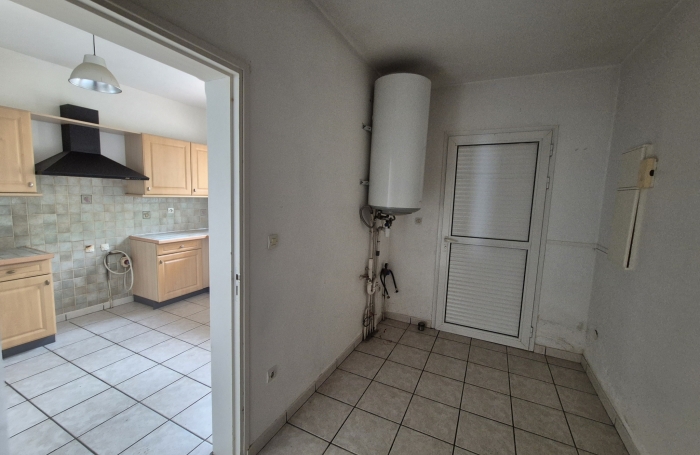Maison T4 de 136 m2   Saint-Denis