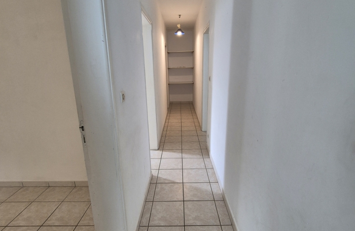Maison T4 de 136 m2   Saint-Denis