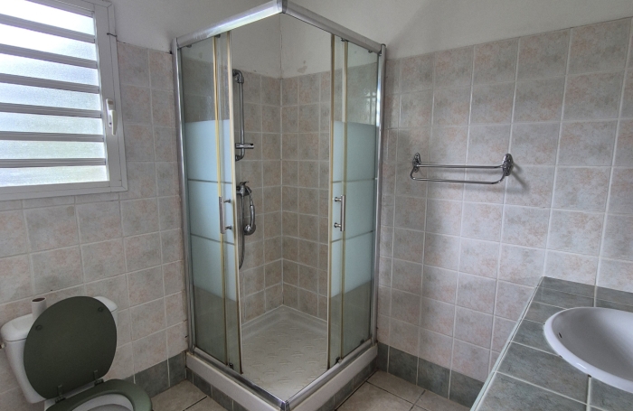 Maison T4 de 136 m2   Saint-Denis
