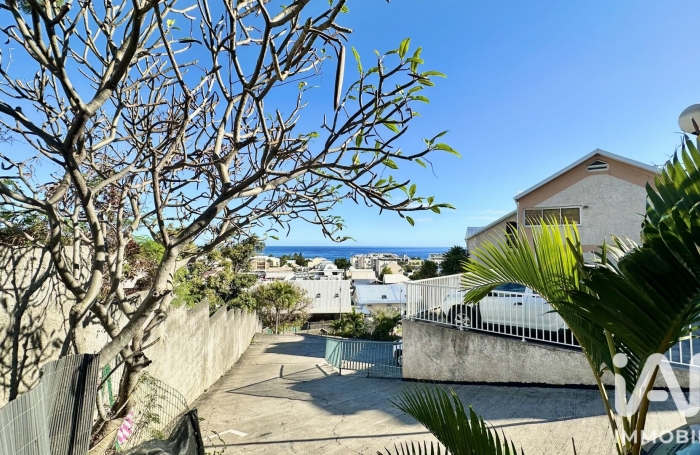 Vente Appartement 97460