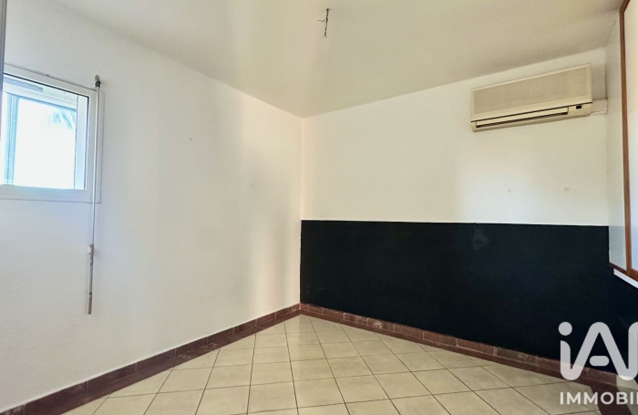 Vente Appartement 45m&sup2; 2 pièces Saint Paul
