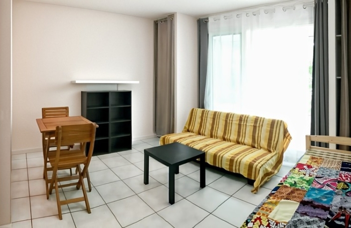 Vente Appartement 97419