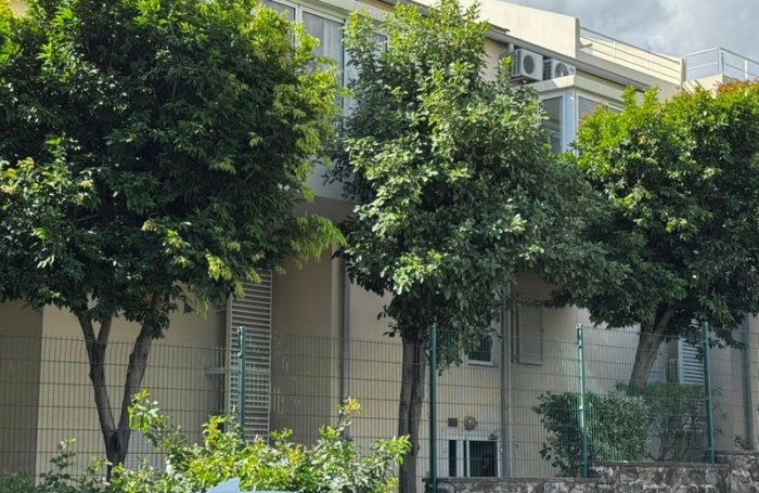 Vente Appartement 24m&sup2; 1 pièce La Possession