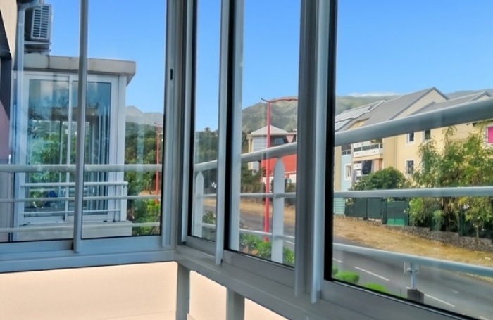 Vente Appartement 24m&sup2; 1 pièce La Possession
