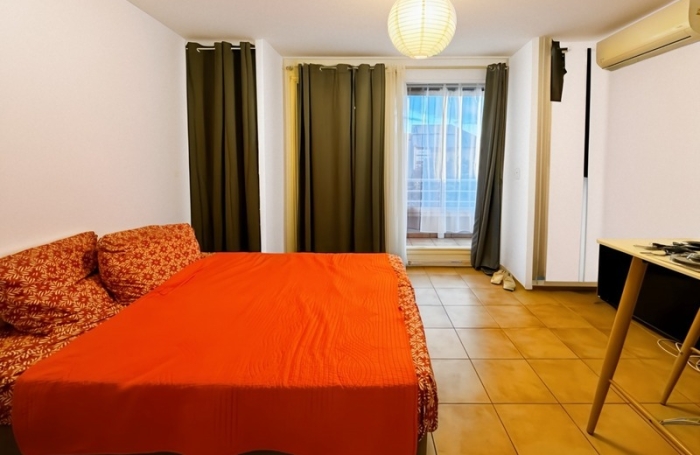 Vente Appartement 97419