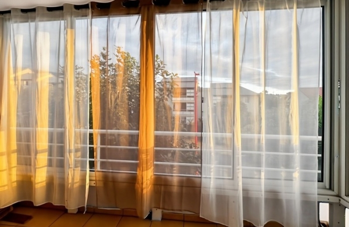 Vente Appartement 25m&sup2; 1 pièce La Possession
