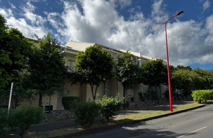 Vente Appartement 25m&sup2; 1 pièce La Possession
