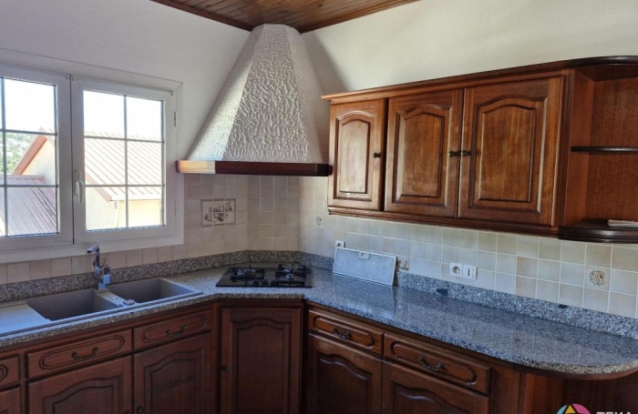 Location Maison 96.08m&sup2; 4 pièces Sainte Clotilde