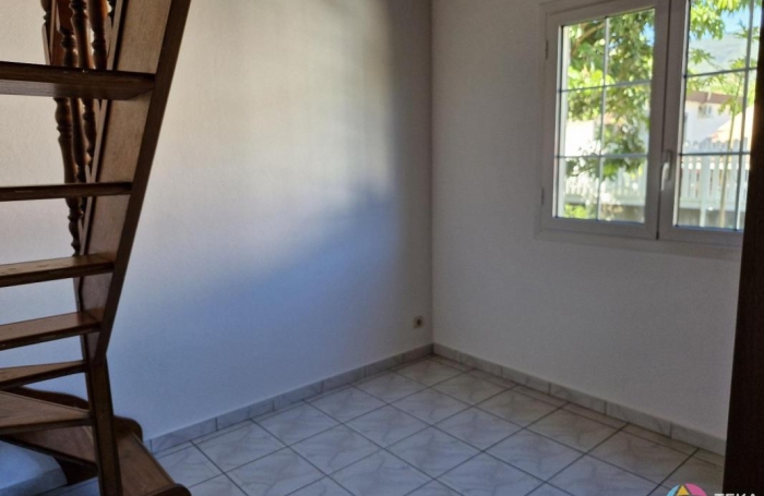 Location Maison 96.08m&sup2; 4 pièces Sainte Clotilde