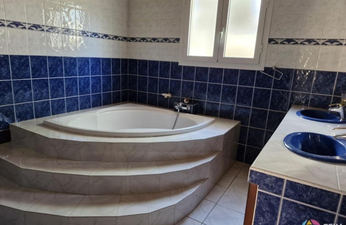 Location Maison 96.08m&sup2; 4 pièces Sainte Clotilde