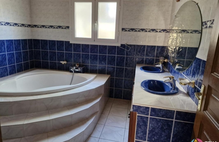 Location Maison 96.08m&sup2; 4 pièces Sainte Clotilde