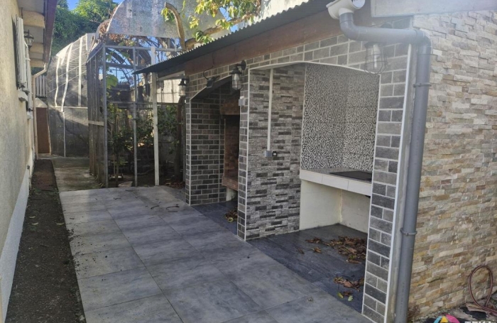 Location Maison 96.08m&sup2; 4 pièces Sainte Clotilde