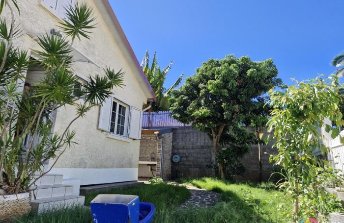 Location Maison 96.08m&sup2; 4 pièces Sainte Clotilde