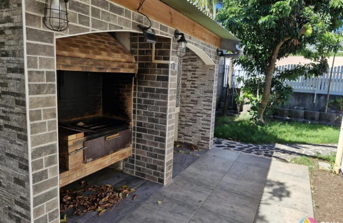 Location Maison 96.08m&sup2; 4 pièces Sainte Clotilde