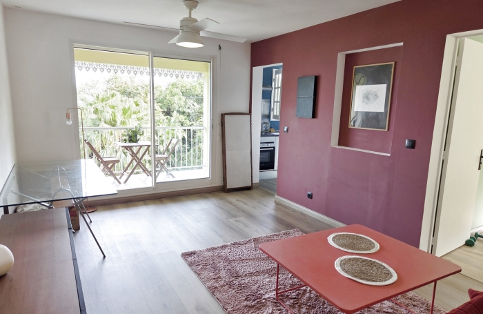 Location Appartement 97417