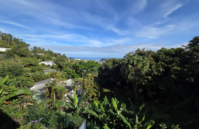 A louer T2 meubl&eacute; La Montagne vue mer