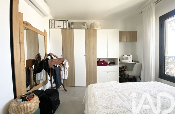 Vente Appartement 62m&sup2; 3 pièces Saint-Leu